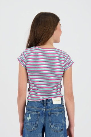 T-shirt - Bleu