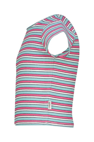 T-shirt - Bleu