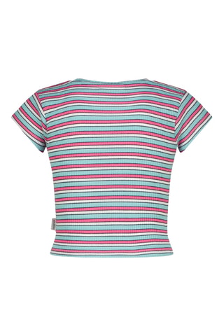 T-shirt - Bleu