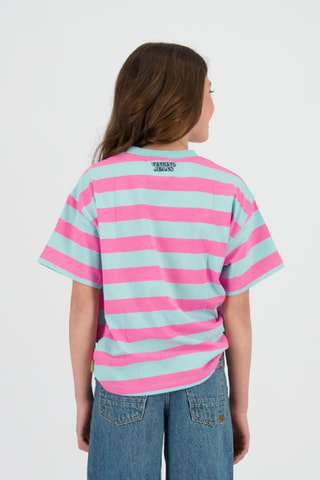 T-shirt - Bleu