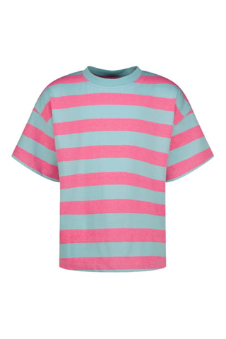 T-shirt - Bleu
