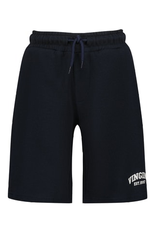 Short - Bleu foncé
