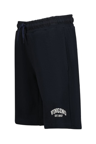 Short - Bleu foncé