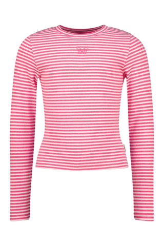 T-shirt - Rose