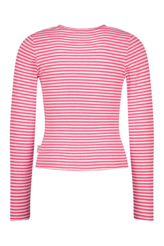 T-shirt - Rose