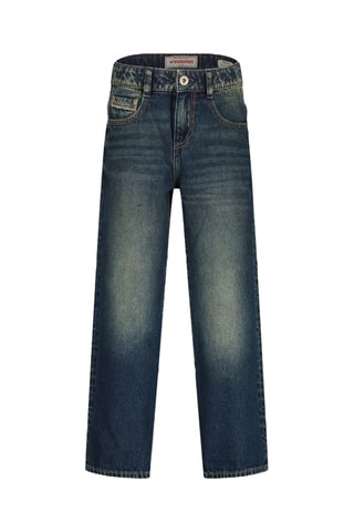 Jean - Bleu