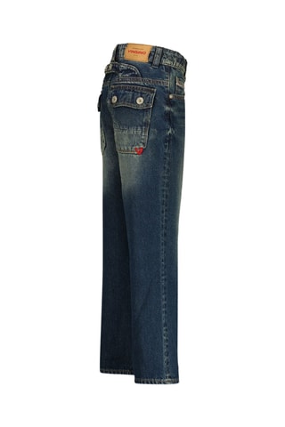 Jean - Bleu