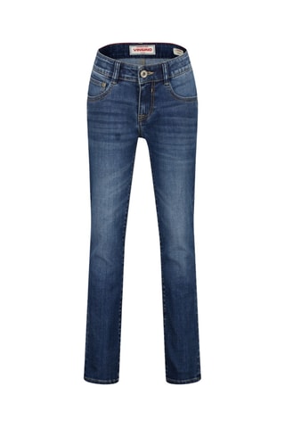 Jean - Bleu