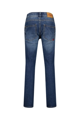Jean - Bleu