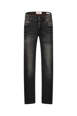 Jean - Noir