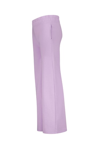 Pantalon - Violet