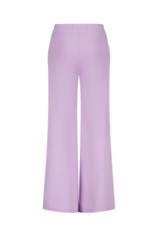 Pantalon - Violet
