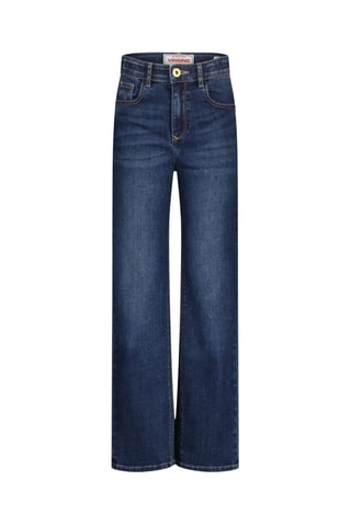 Jean - Bleu