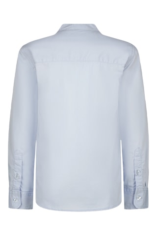 Chemise - Bleu