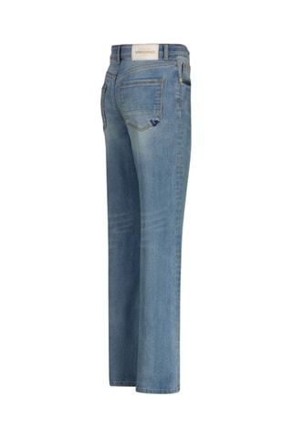 Jean - Bleu