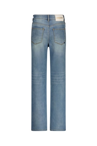 Jean - Bleu