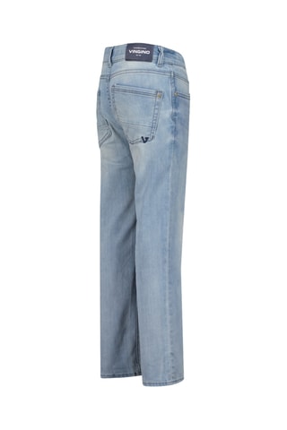 Jean - Bleu