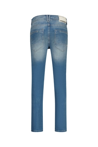 Jean - Bleu