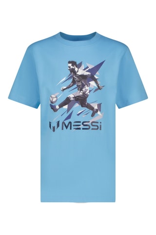 T-shirt - Bleu