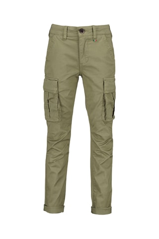 Pantalon - Vert