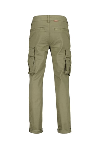 Pantalon - Vert