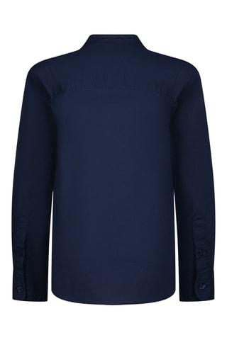 Chemise - Bleu