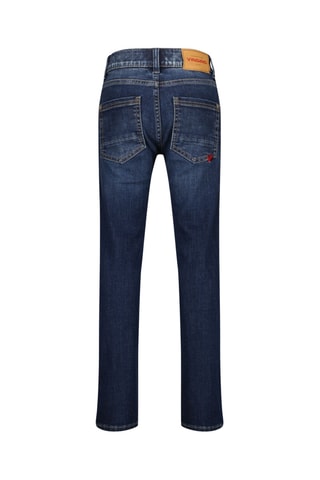 Jean - Bleu