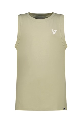 Débardeur - Beige
