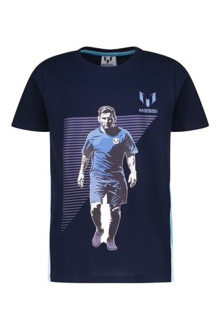T-shirt - Bleu