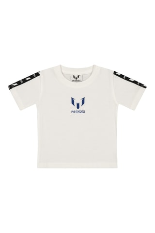 T-shirt - Blanc