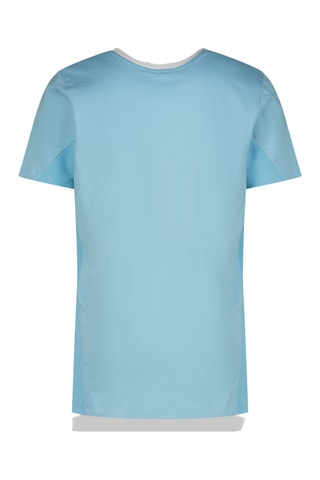 T-shirt - Bleu
