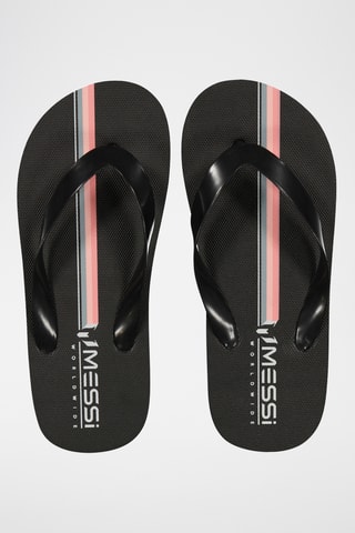 Tongs - Gris