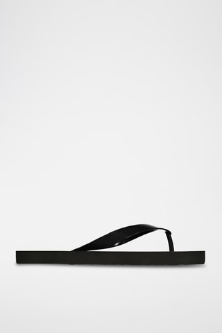 Tongs - Gris