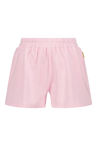 Short - Jaune et rose