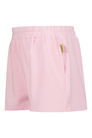 Short - Jaune et rose