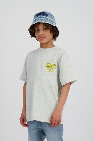 T-shirt - Gris