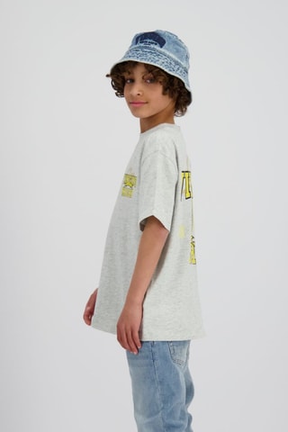 T-shirt - Gris