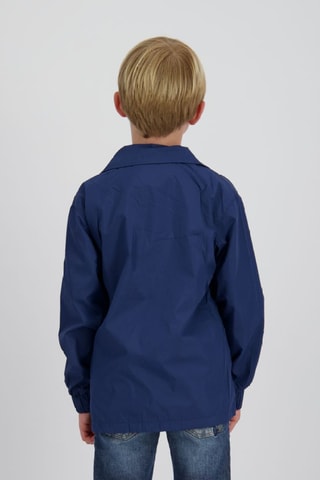 Veste - Bleu