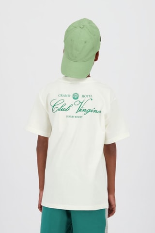 T-shirt - Blanc
