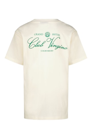 T-shirt - Blanc