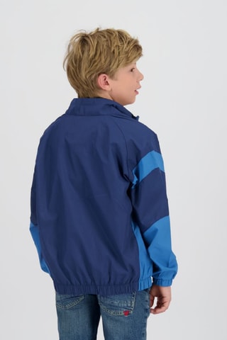 Coupe-vent - Bleu