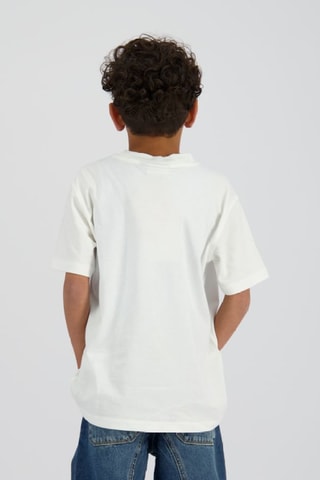 T-shirt - Blanc