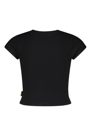 T-shirt - Noir