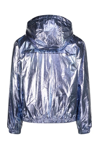 Veste à capuche - Gris