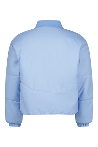 Doudoune - Bleu