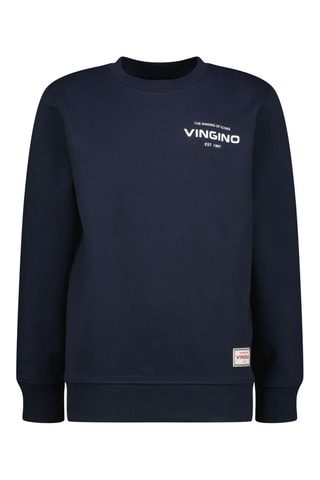 Sweat - Bleu