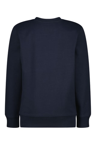 Sweat - Bleu