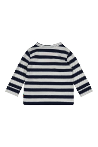 T-shirt - Bleu