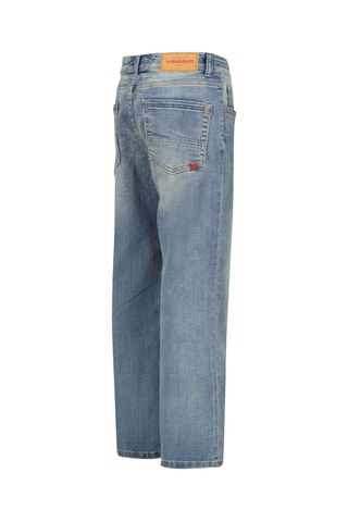 Jean - Bleu