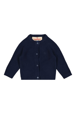 Gilet - Bleu